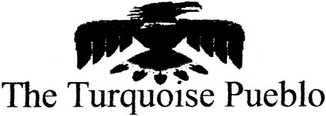 The Turquoise Pueblo