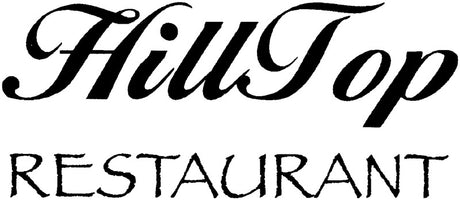 Hilltop Restaurant