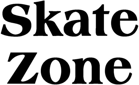 Skate Zone