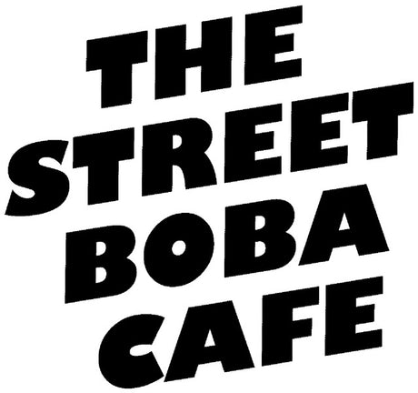 The Street Boba Cafe