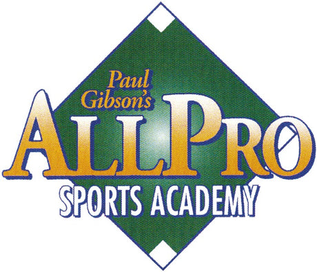 Paul Gibson's All Pro Sports Academy