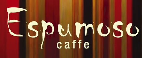 Espumoso Caffe