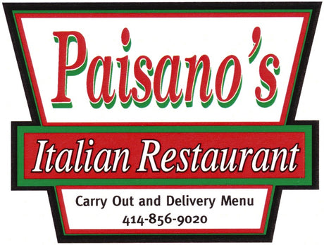Paisano's