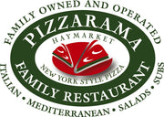 Haymarket Pizzarama Family Restaurant