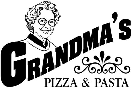 Grandma's Pizza and Pasta
