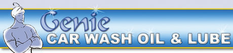 Genie Car Wash