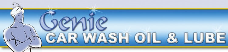 Genie Car Wash