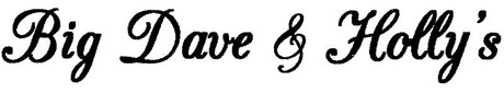 Big Dave & Holly's