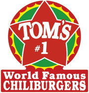 Toms Number 1