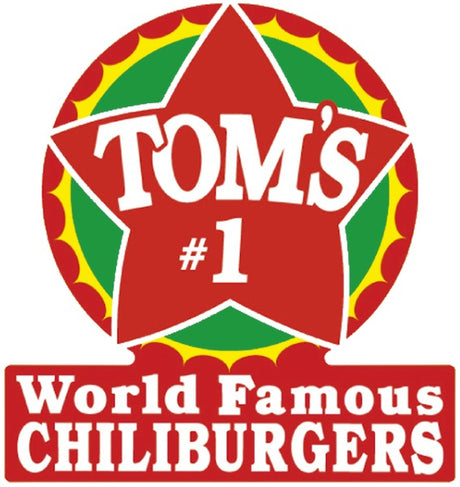 Toms Number 1