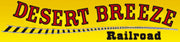 Desert Breeze Railroad