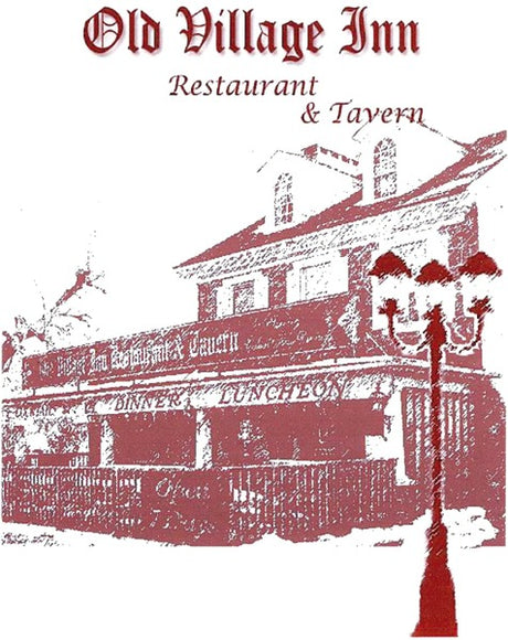 Old Village Restaurant & Tavern