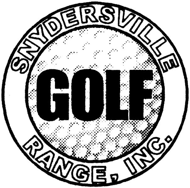 Snydersville Golf Range Inc