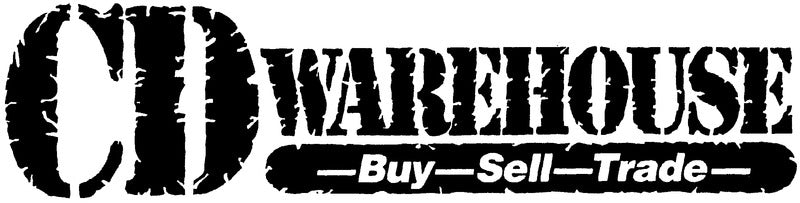 CD Warehouse