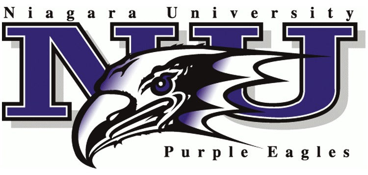 Niagara University Purple Eagles Basketball