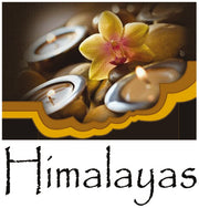 Himalayas
