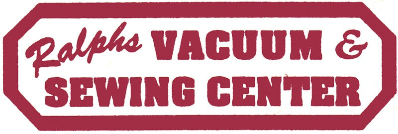 Ralph's Vaccum & Sewing Center