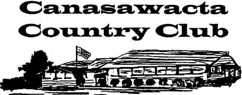 Canasawacta Country Club