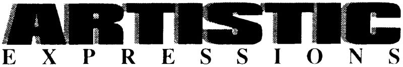 Artistic Expressions