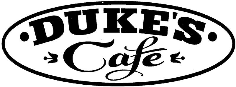 Duke's Cafe