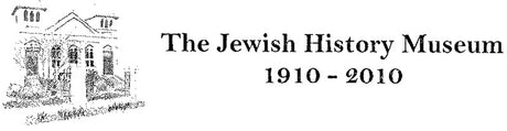 The Jewish History Museum