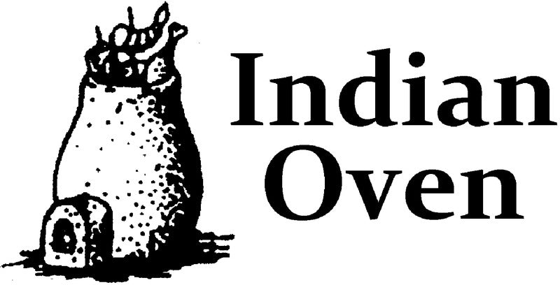 Indian Oven Restaurant