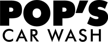 Pop's Car Wash