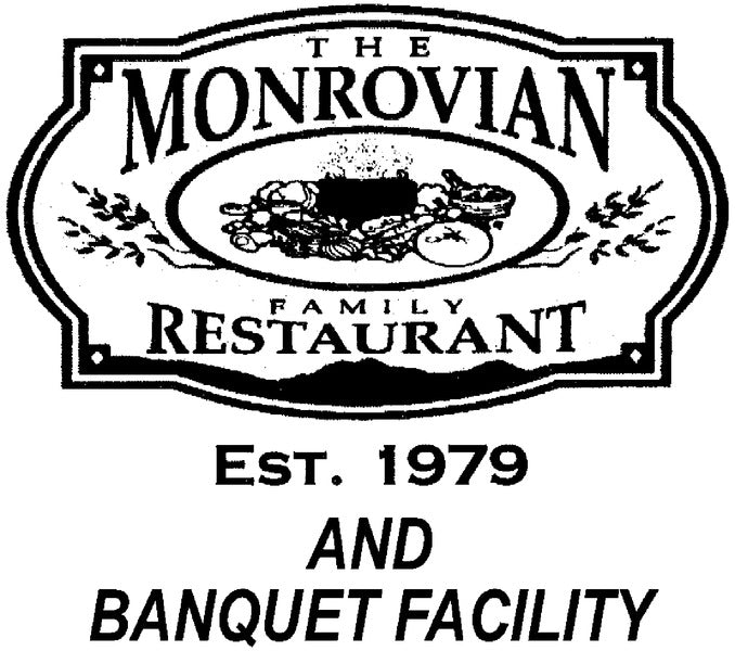 The Monrovian Family Restaurant