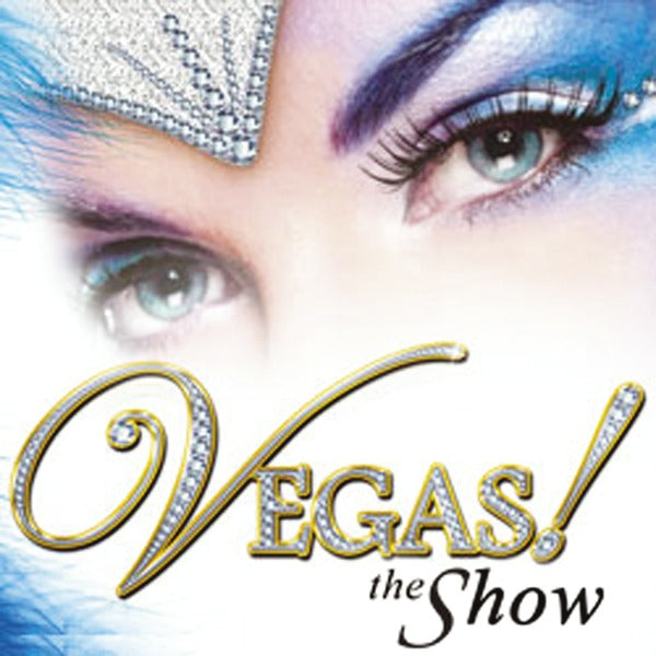 Vegas The Show