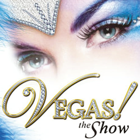 Vegas The Show