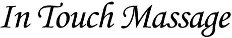 In Touch Massage