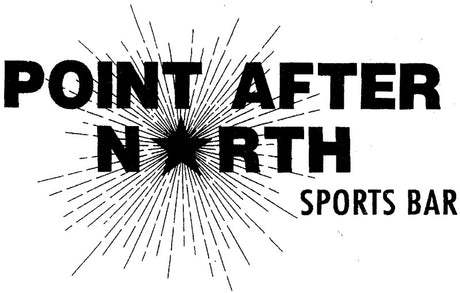 The Point After North