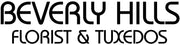 Beverly Hills Florist & Tuxedos