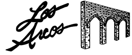 Los Arcos