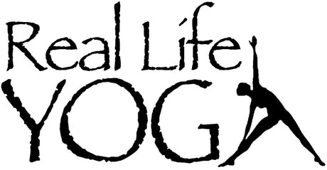 Real Life Yoga