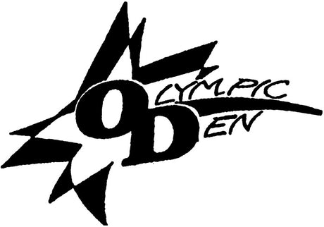 Olympic Den
