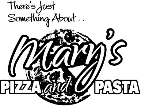 Marys Pizza & Pasta