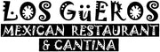 Los Gueros Mexican Restaurant