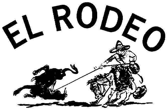 El Rodeo