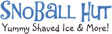 SnoBall Hut Yummy Shaved Ice & More