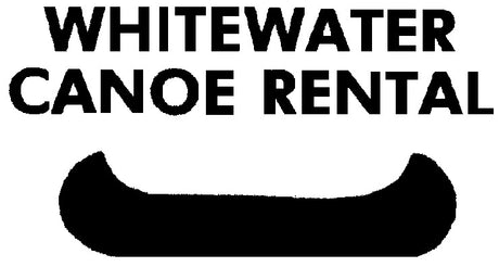 Whitewater Canoe Rental