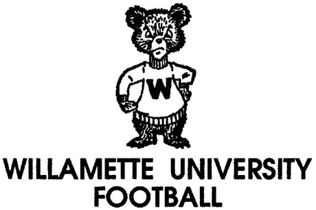 Willamette University Football
