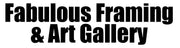 Fabulous Framing and Art Gallery