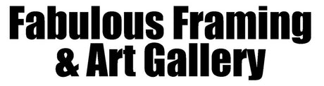 Fabulous Framing and Art Gallery