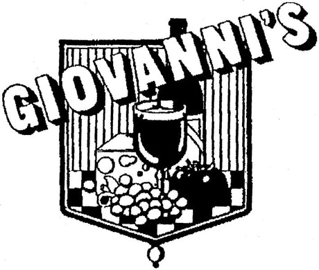 Giovanni's Pizzeria