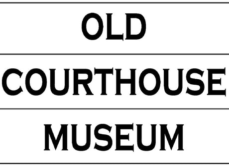 Old Courthouse Museum