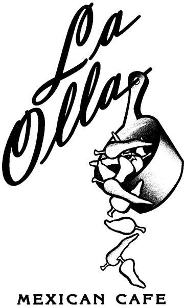 La Olla Mexican Cafe