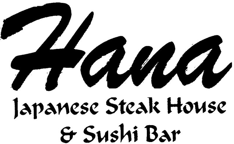 Hana Japanese Steakhouse