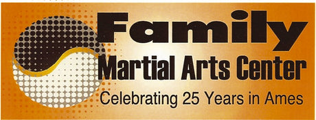 Family Martial Arts Center
