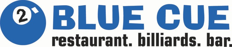 Blue Cue